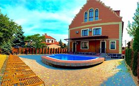 Villa Alfredo